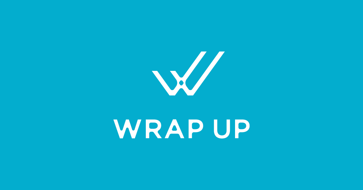 WRAP UP（ラパップ株式会社）