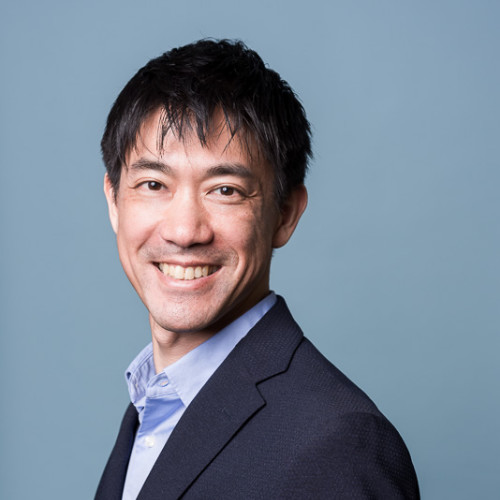 Hiroki Kudo